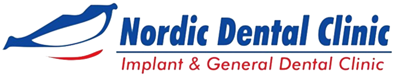 Nordicdental Logo