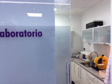 laboratorio