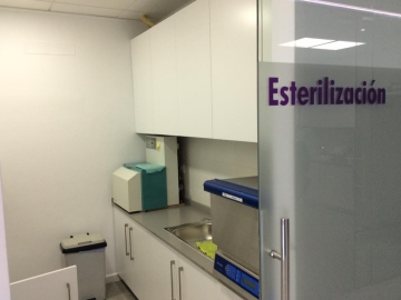 Esterilizacion